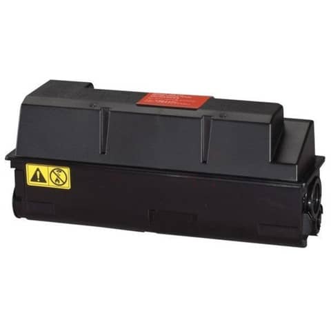 Lasertoner TK-320 schwarz KYOCERA-MITA TK320