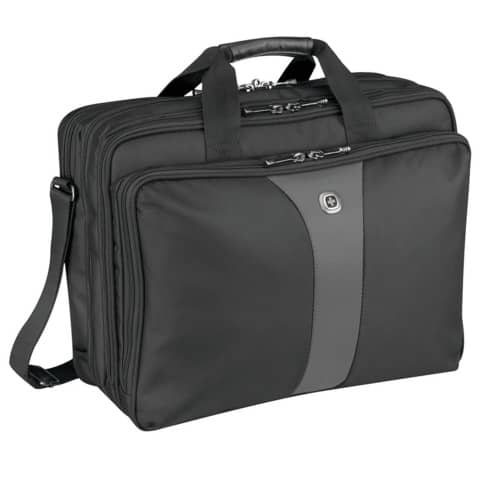 Laptoptasche Legacy 17 " schwarz WENGER WE600655