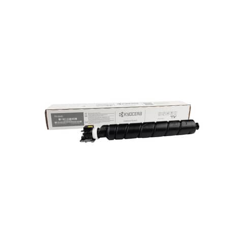 Lasertoner TK-6345 schwarz KYOCERA 1T02XF0NL0