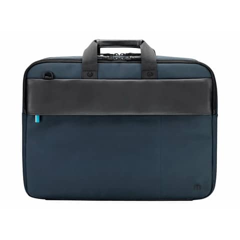 Laptop Businesstasche Executive 16" marine Mobilis 005033