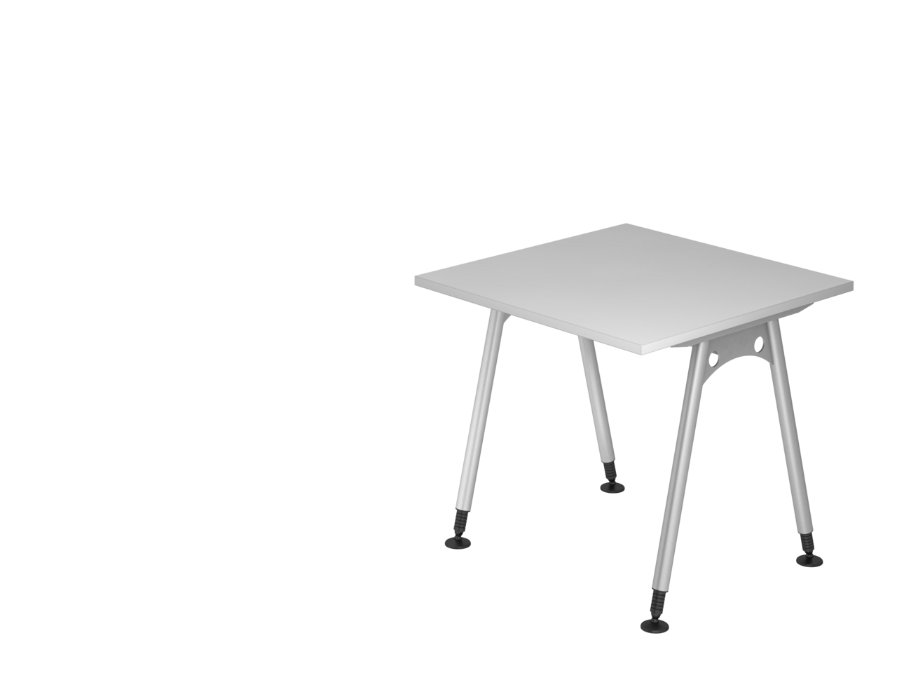 Schreibtisch 80cm