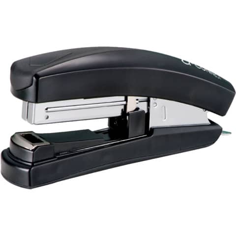 Heftapparat, Flachhefter, schwarz Q-CONNECT KF01966