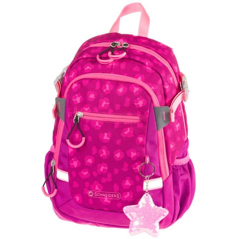 Kinderrucksack Berry Bubble berry SCHNEIDERS 49464-042