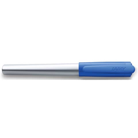 Füllhalter NEXX M, Modell 87, blau LAMY 1220456