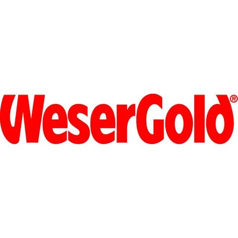 WESERGOLD