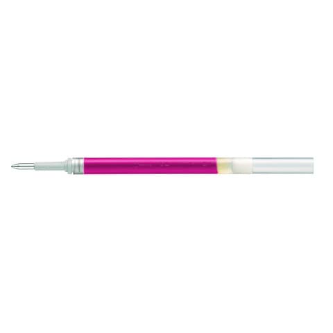 Gel-Tintenrollermine EnerGel LR7, 0,35mm, pink PENTEL LR7-PX