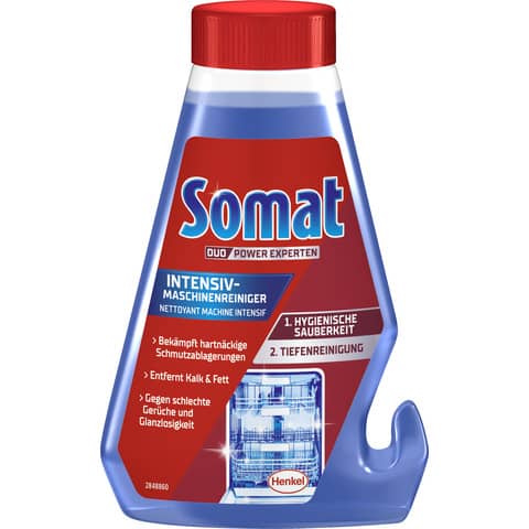 Maschinenreiniger, 250ml SOMAT 685226005