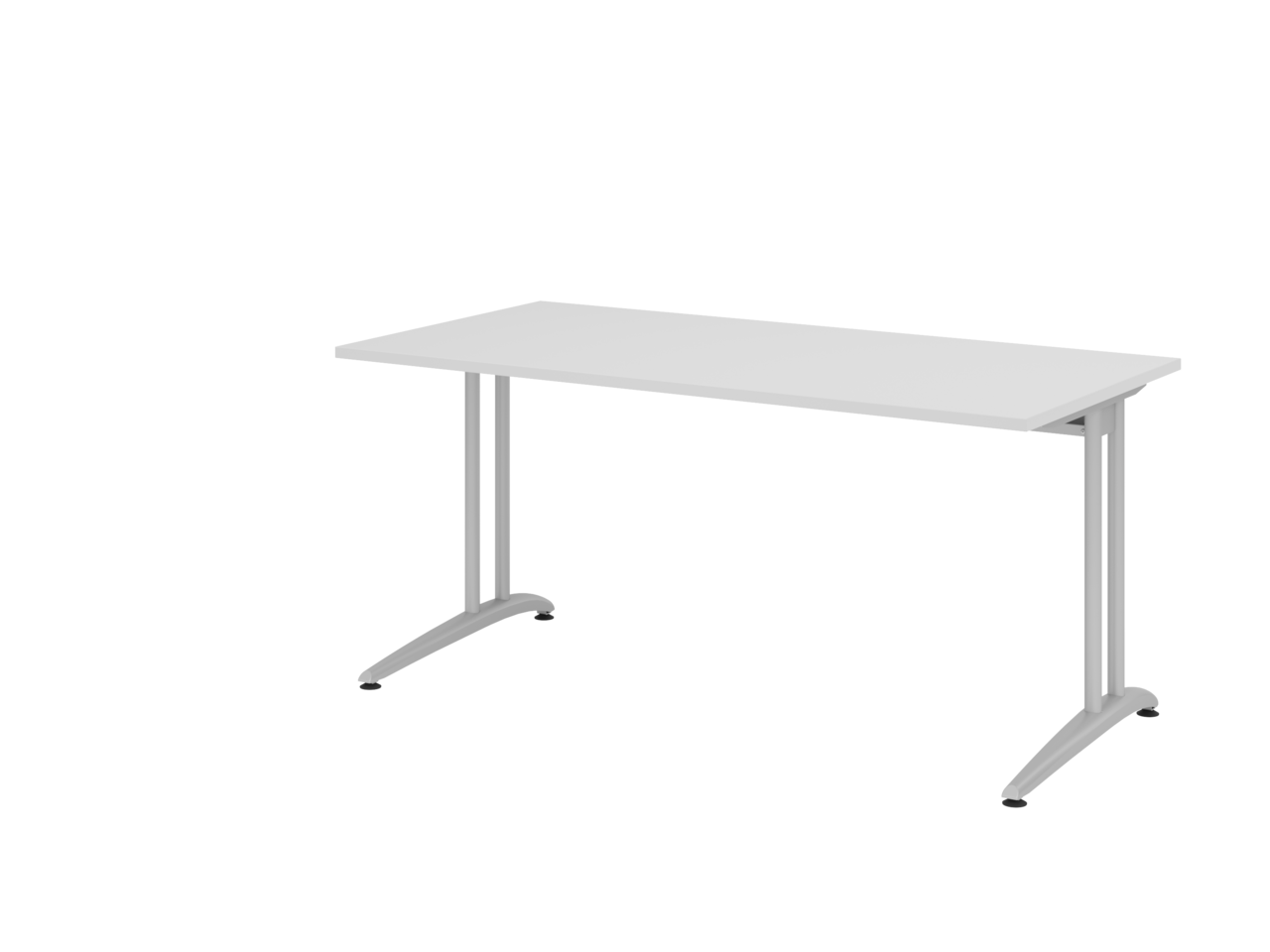 Schreibtisch 1,60m