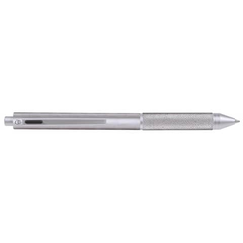 Multipen 4in1 silver ONLINE 32045/3D