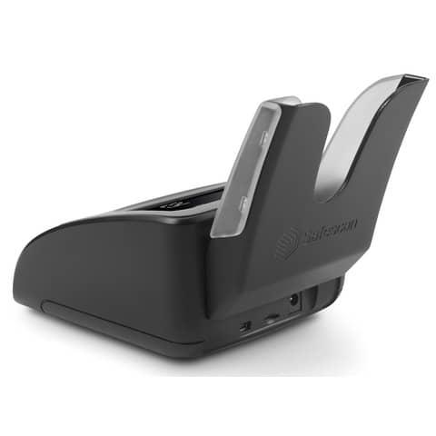 Banknotenstapler RS-100 für Prüfgerät 155S SAFESCAN 112-0695