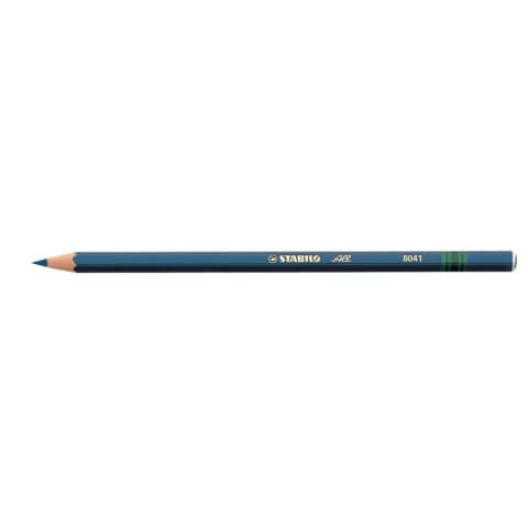 Farbstift All®, 3,3 mm, blau STABILO 8041