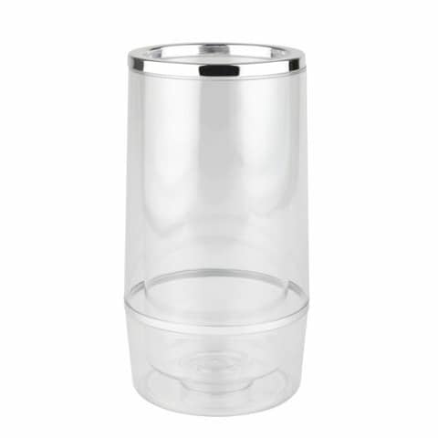 Flaschenkühler BLANCO, transparent APS SUNDERN 36032