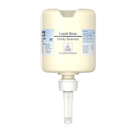 Flüssigseife mild System S2, 475ml TORK 420502