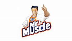 MR MUSCLE