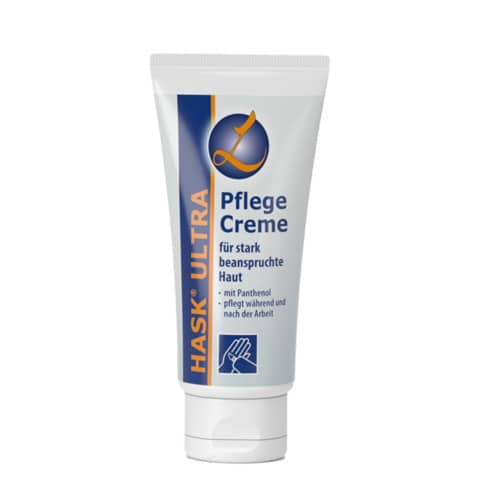 Pflegecreme Ultra, 50ml HASK 119002003