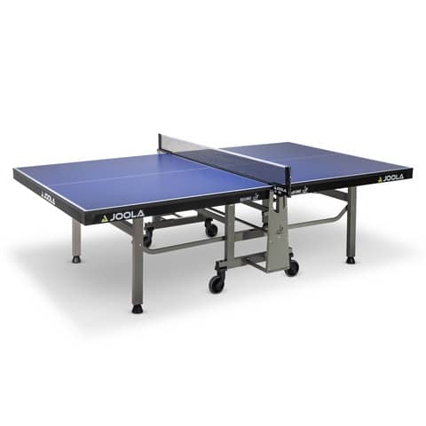 Tischtennisplatte Rollomat Pro 6863.1 inkl. Netz JOOLA 6863.1