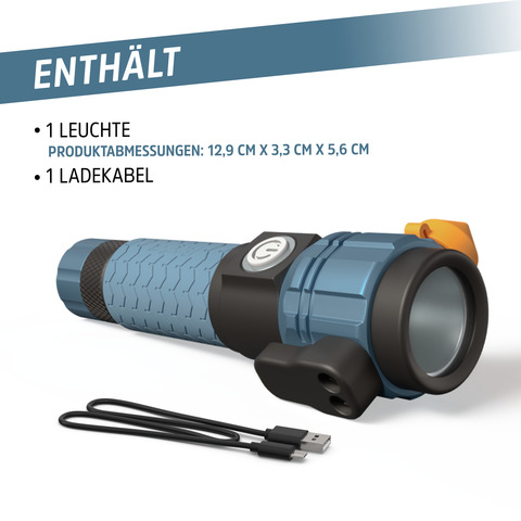 Licht, Lampe