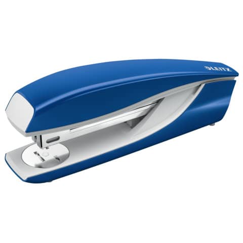 Heftgerät Groß NeXXt, Kunststoff/Metall, 40 Blatt, blau LEITZ 55040035