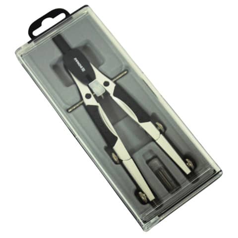 Geometriezirkel DONAU 5500100-03