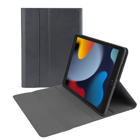 Flip Case DailyBiz für Apple iPad, schwarz 4SMARTS 222743