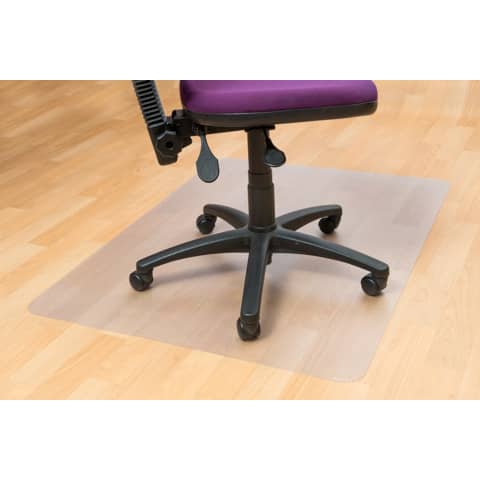 Bodenschutzmatte anti-mikrobiell, 120 x 150 cm, Hartboden FLOORTEX FRAB1215020EV