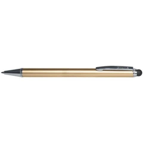 Kugelschreiber Stylus XL champagne ONLINE 34352/3D