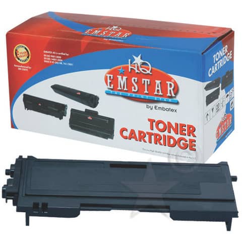 Lasertoner   TN2000 EMSTAR B518