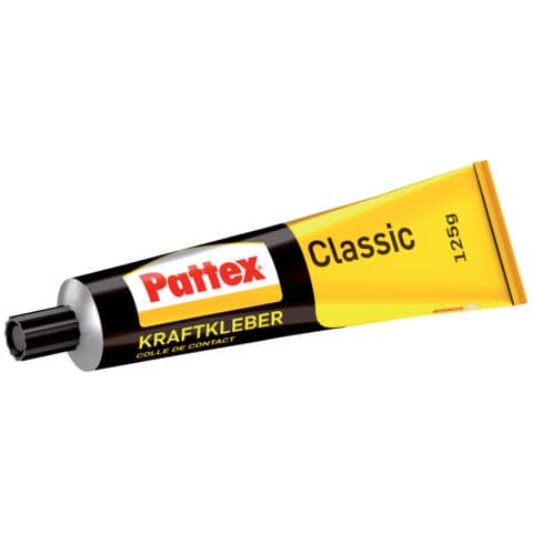 Kraftkleber PattexClassic 125g PATTEX 9H PCL4C