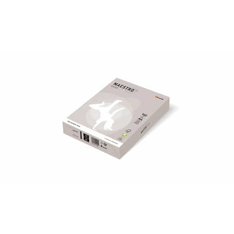 Kopierpapier Color Trend, A4, 160g/m², 250 Blatt, grau MAESTRO COLOR 9417-GR21A16S