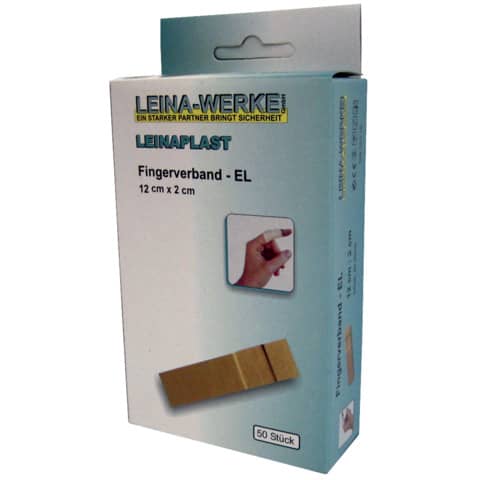 Bandage, Erste Hilfe
