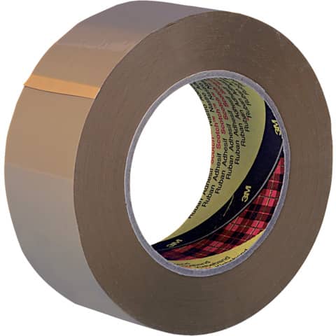 Packband, 50mmx66m, braun SCOTCH 6890B506