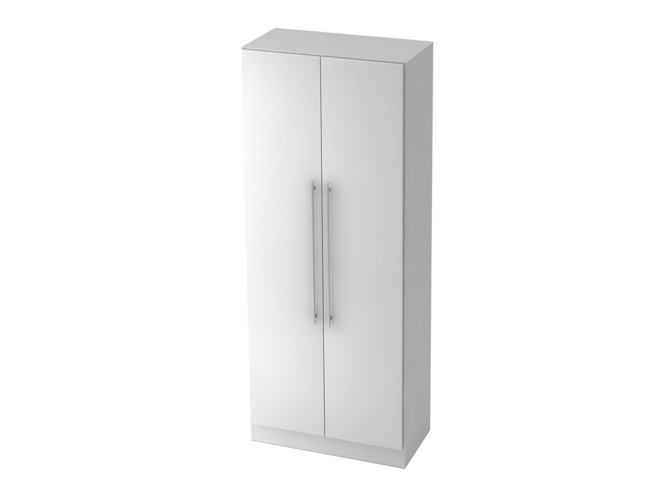 Garderobenschrank 5OH