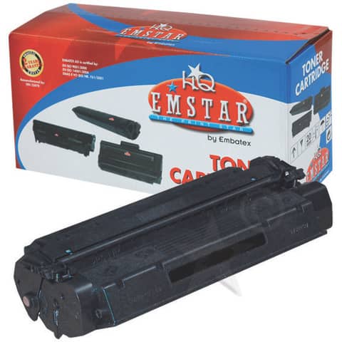 Lasertoner   FX8 CartT EMSTAR C517