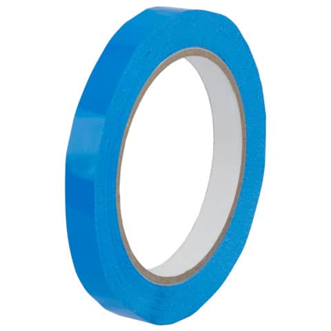 Klebeband 125 12mmx66m hellblau WIHEDÜ 400.022