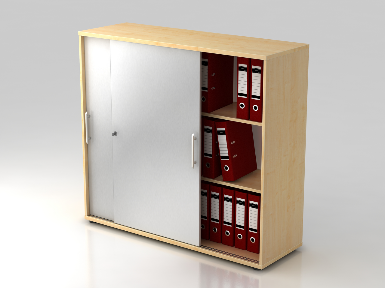Schiebetuerenschrank 3OH