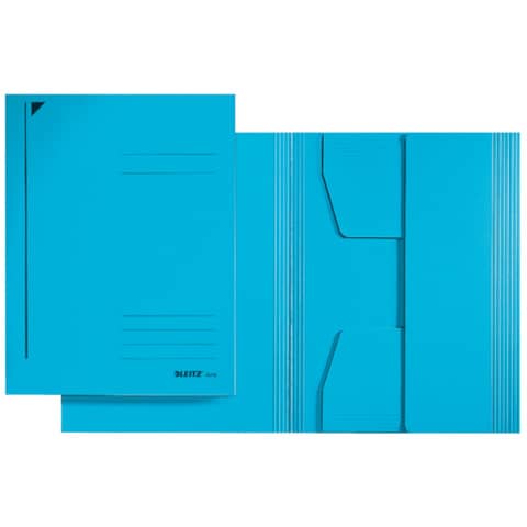 Datei-Binder, Datei-Ordner