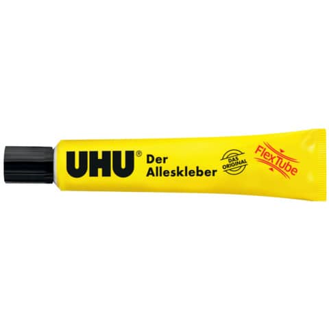 Alleskleber FlexTube, 20 g UHU 69