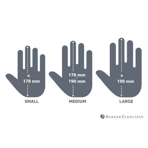 Bekleidung, Handschuh