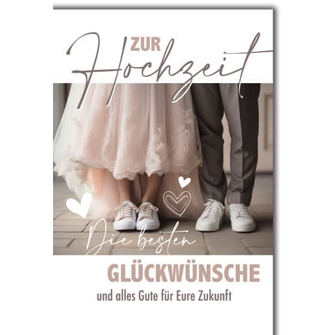 Vermählungskarte  5910011