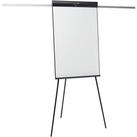 Flipchart Sketch Pro, 105 x 68 cm, schwarz LEGAMASTER 7-152910