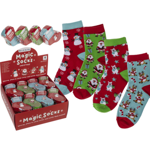 Bekleidung, Strumpfwaren, Socke, Weihnachtsdekorationen, Geschenk