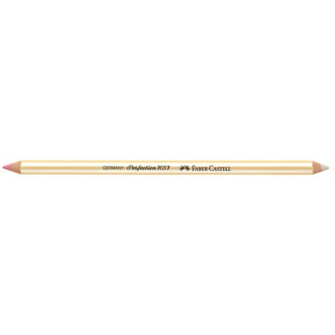 Radierstift Perfection 7057 FABER CASTELL 185712