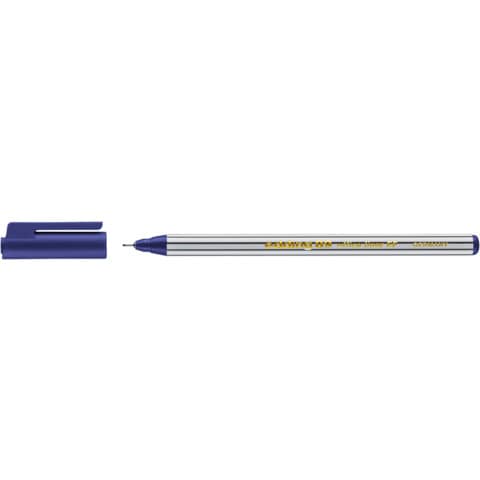 Feinliner 89, 0,3mm, rot EDDING 89-002