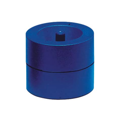 Klammernspender MAULpro, 73 x 60 mm, blau MAUL 30123 37