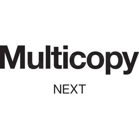 MULTICOPY NEXT