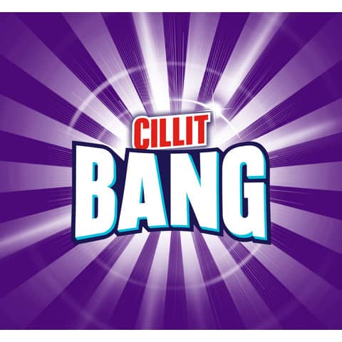 CILLIT BANG