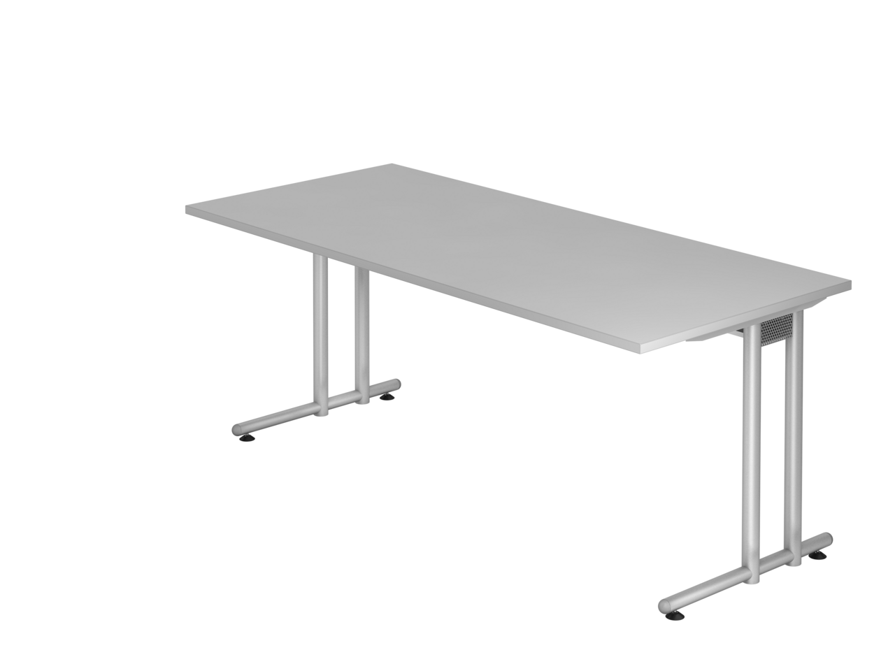 Schreibtisch 1,80m