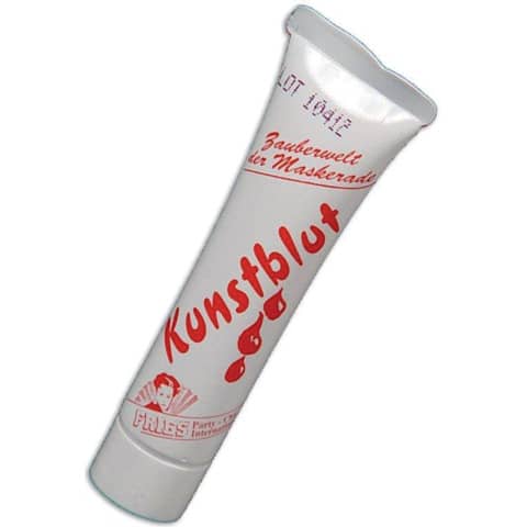 Kunstblut, 10ml FRIES 30951