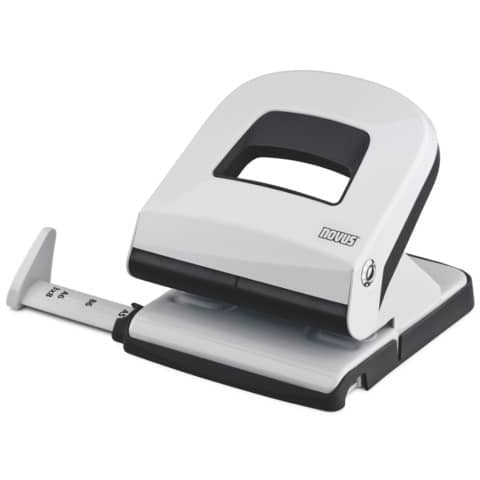 Locher E225, schwarz/grau NOVUS 025-0575