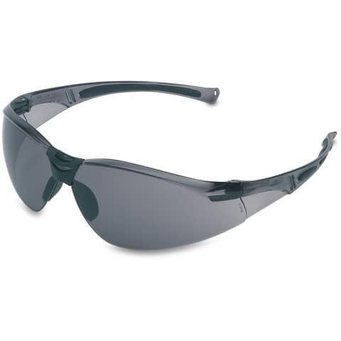 Schutzbrille A800 grau   FogBan-Beschichtung HONEYWELL 600112298